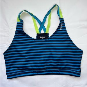 Women’s Sports Bra - Large - Used - Like New Condition